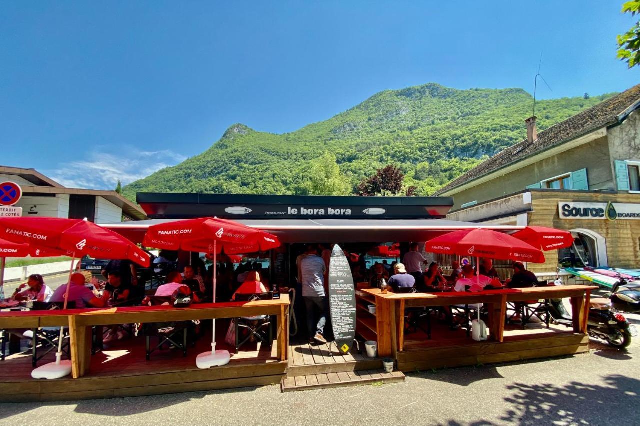 Cosy For You Annecy Luaran gambar