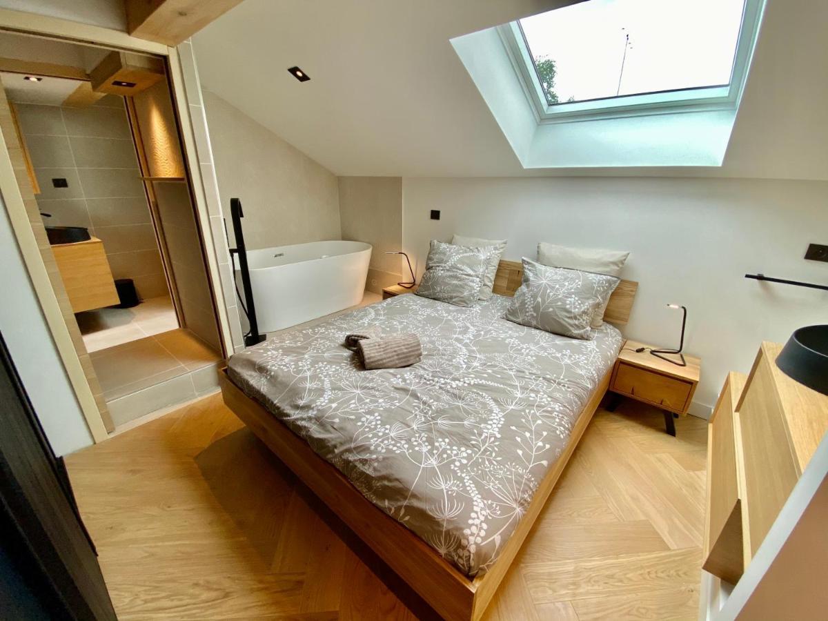 Cosy For You Annecy Luaran gambar