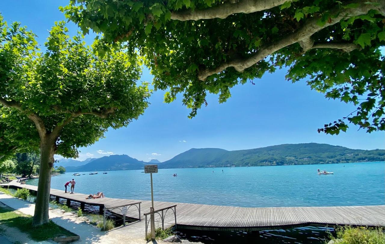 Cosy For You Annecy Luaran gambar