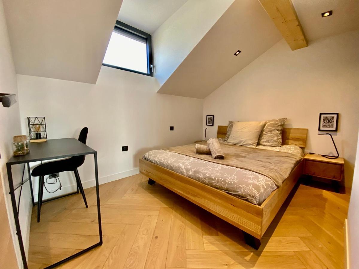 Cosy For You Annecy Luaran gambar